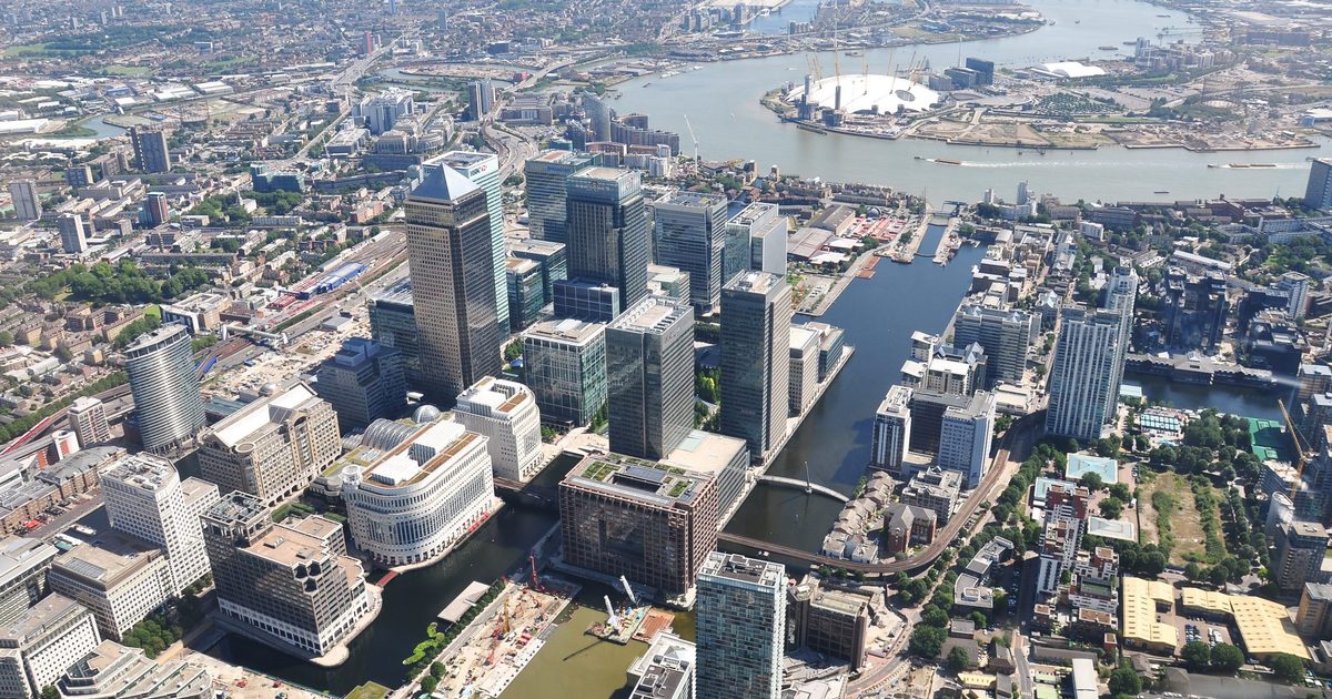 CWG's investment chief steps down
