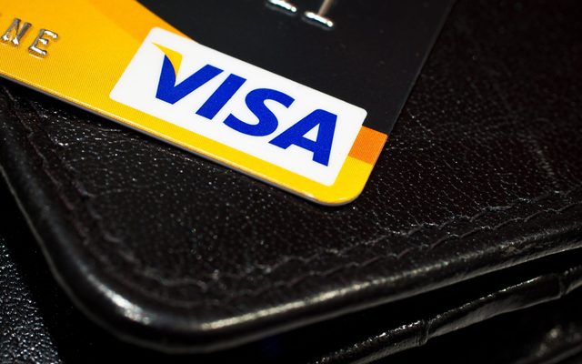 Text, Credit Card