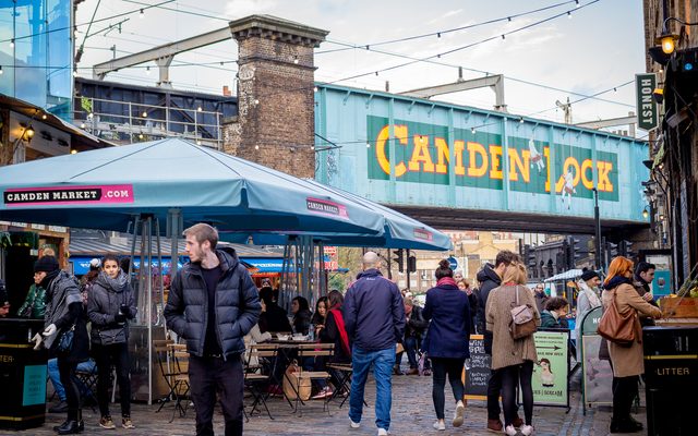 Camden Market