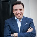 Chris Papachristophorou's profile pic