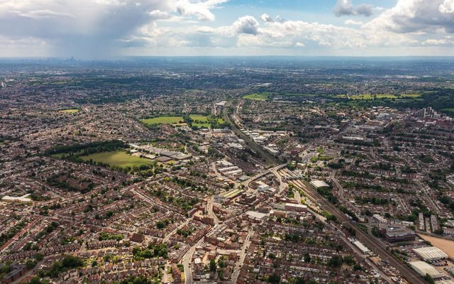 Harrow