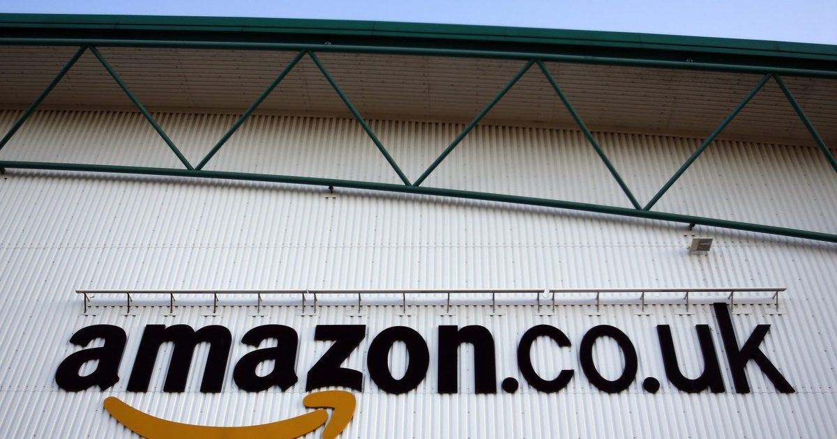 Amazon moves for another last-mile facility - Green Street News