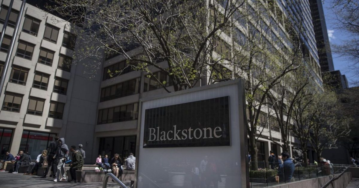 Blackstone plugs £10bn into Northumberland data centre scheme Green