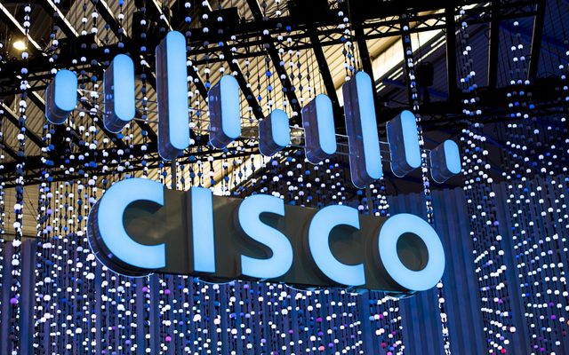 Cisco logo