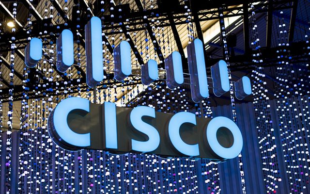 Cisco logo