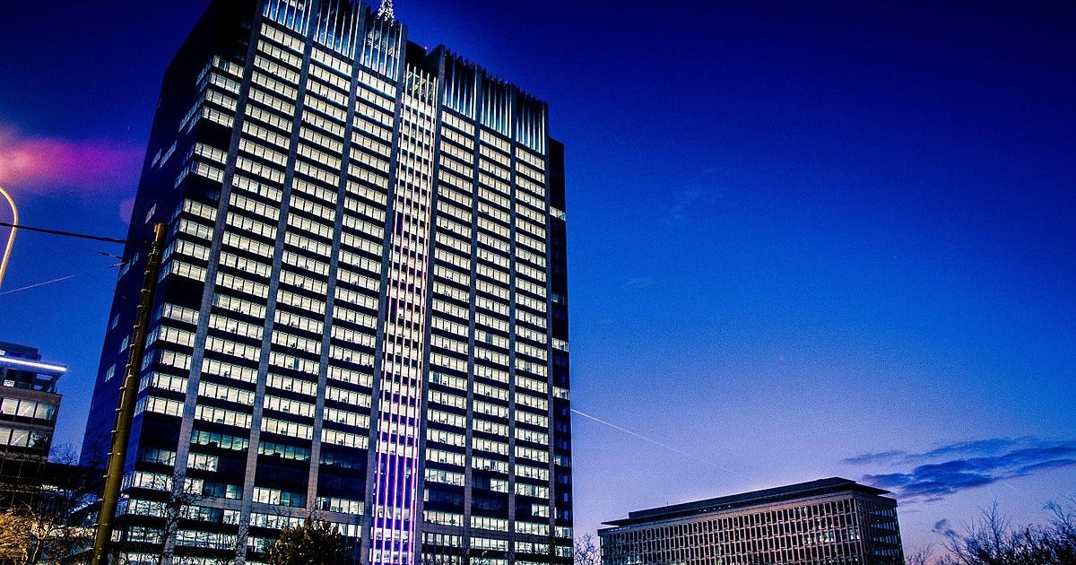 Lenders win court battle over €920m Finance Tower valuation