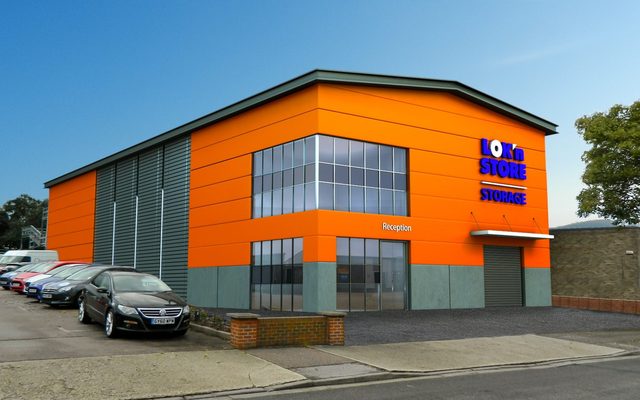 Building, Office Building, Transportation