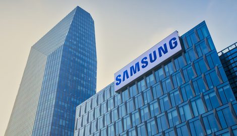 Office Building, Building, City