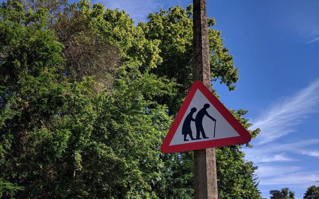 Symbol, Sign, Road Sign