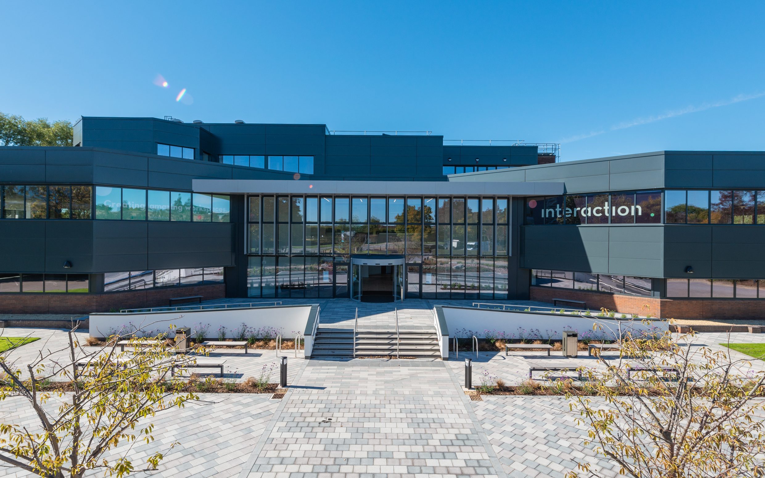 Building, Architecture, Convention Center