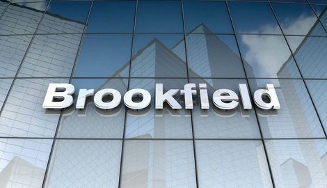 Office Building, Building, Architecture