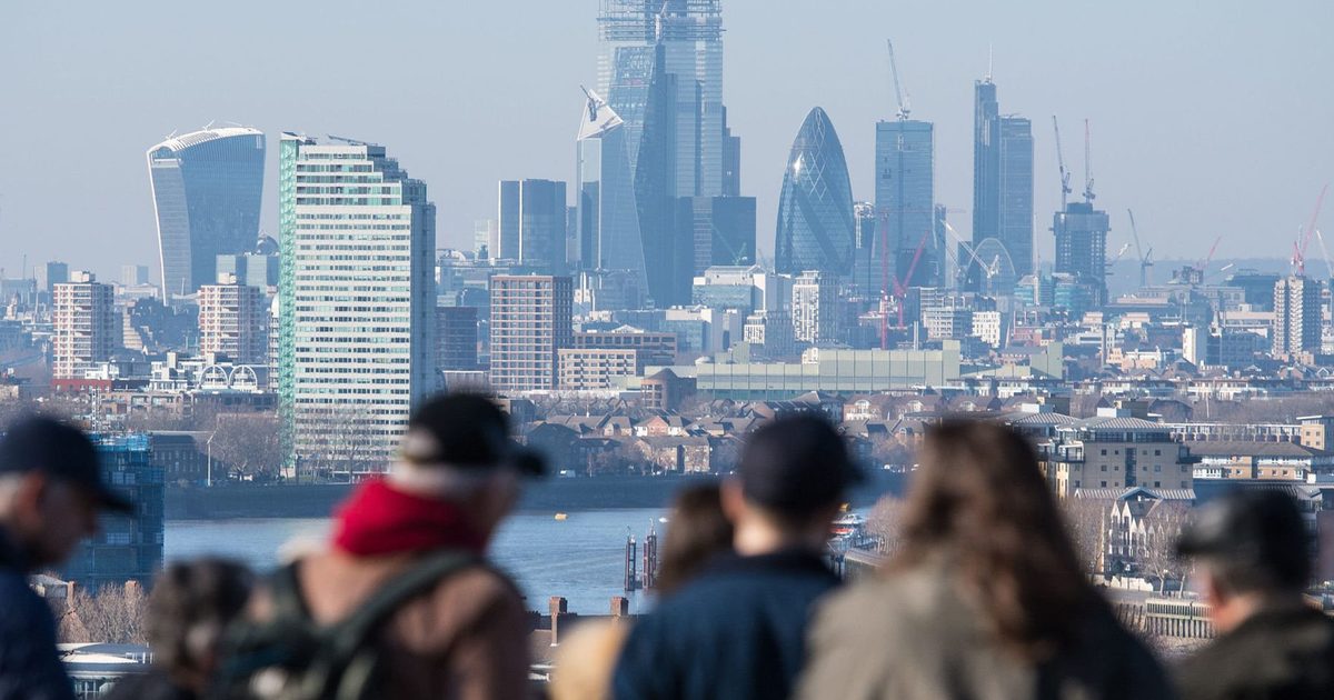 World’s largest law firm by headcount launches 150,000 sq ft London