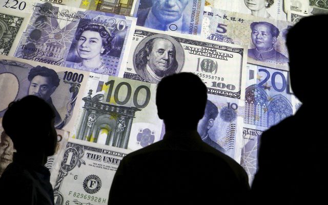 Human, Person, Money