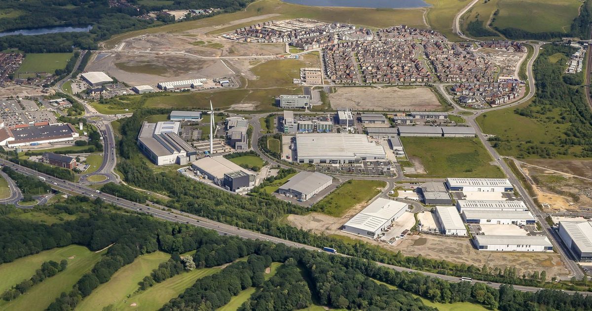 Secretive billionaire ups stake in Harworth - Green Street News