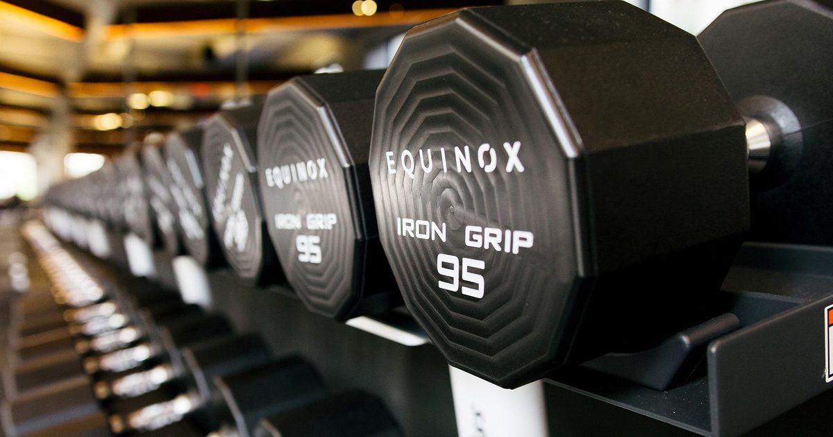 US fitness brand to set up in Soho Green Street News