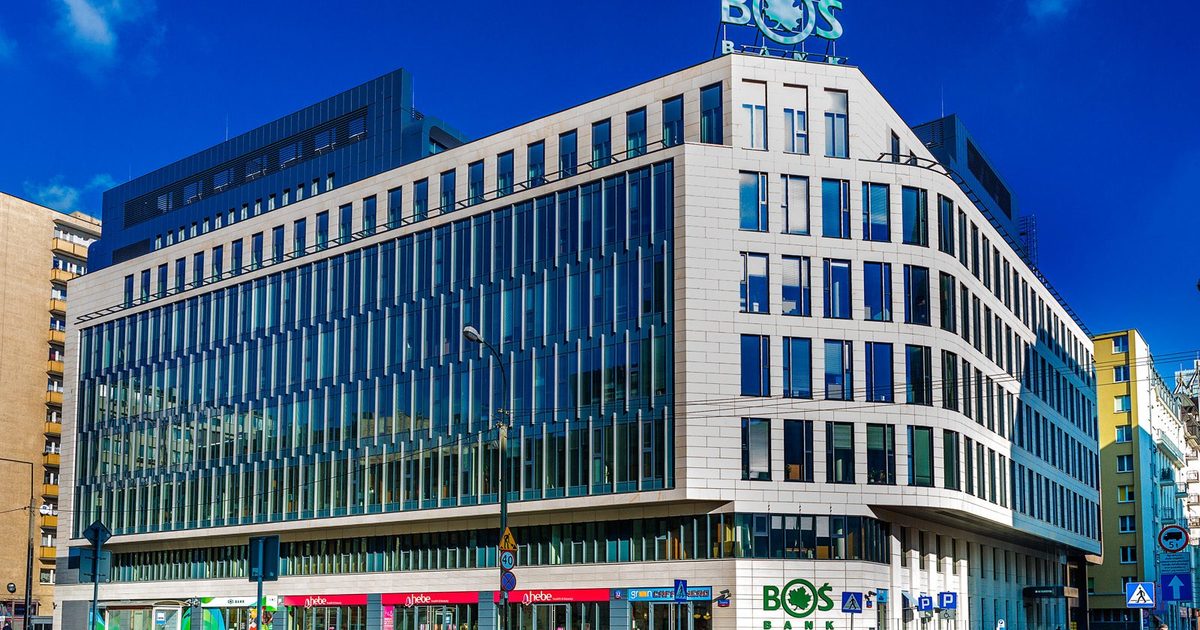 South Korea’s Eugene Investment buys in Warsaw Green Street News