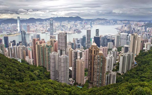 Nature, Outdoors, Landscape