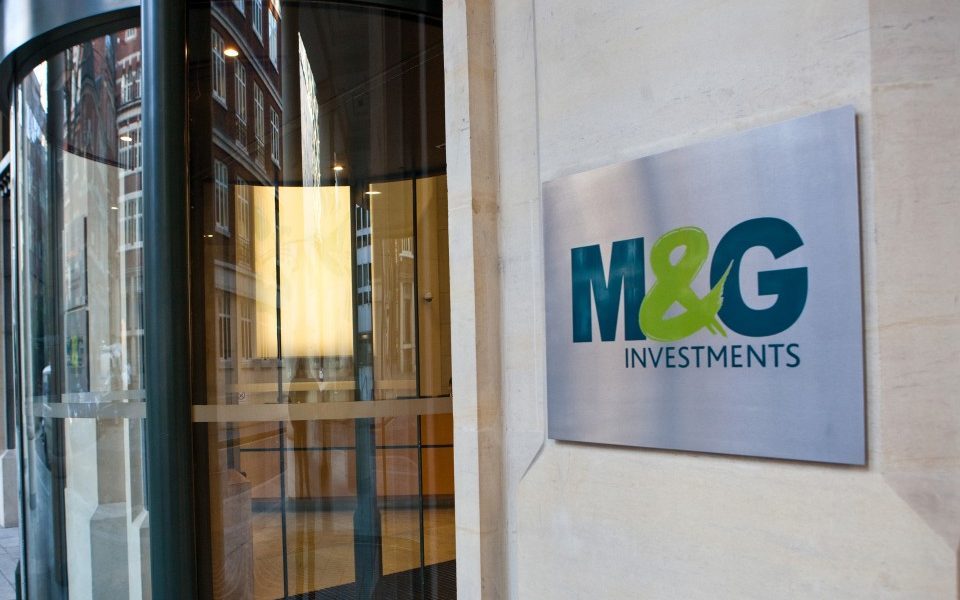 M&G Real Estate explores launch of debut secondaries fund