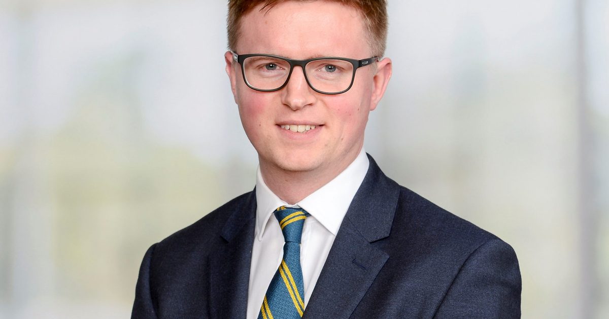 Carter Jonas hires rising star as Brum push continues Green Street News