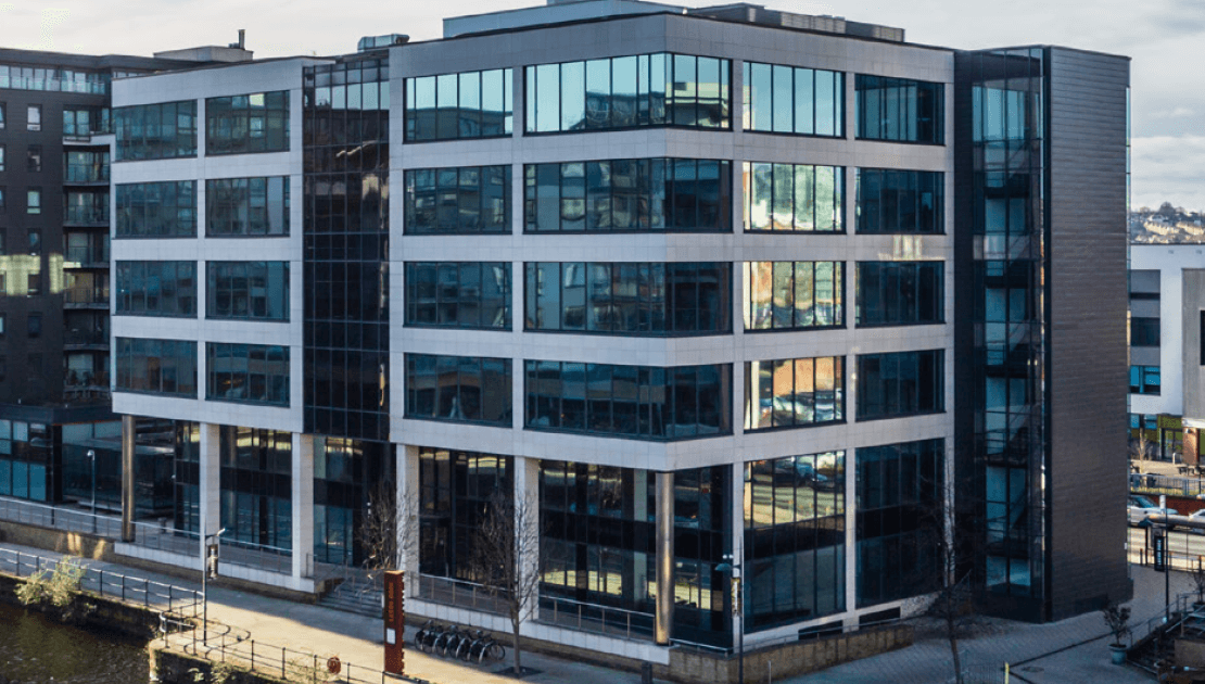 Livingstone House, Leeds Green Street News