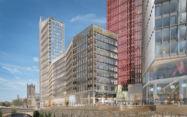 Housing, Building, Condo