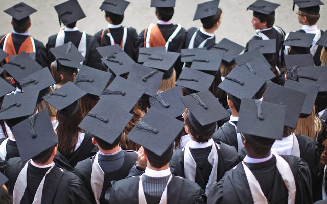 Graduation, Human, Person