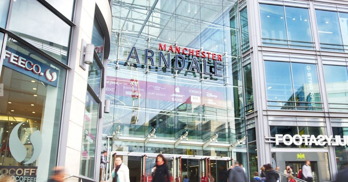 Consortium clinches £220m sale of Arndale stake