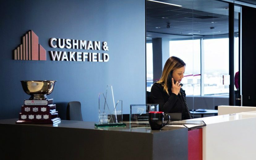 Cushman makes senior healthcare appointments - Green Street News