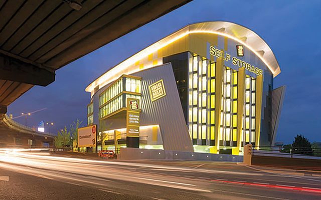 Building, Architecture, Convention Center