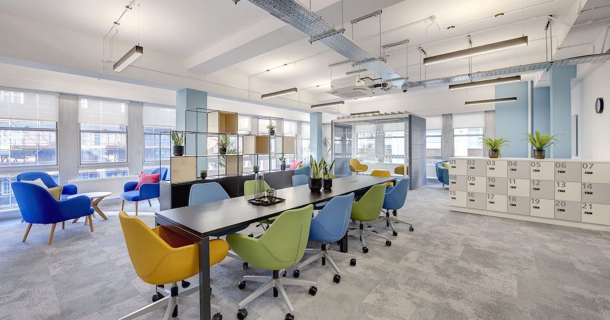 Knotil Two Knotel UK subsidiaries placed into liquidation - Green Street News