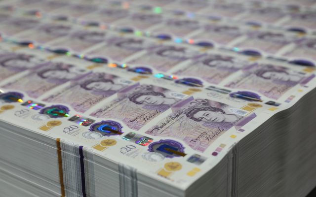 Money, Dollar