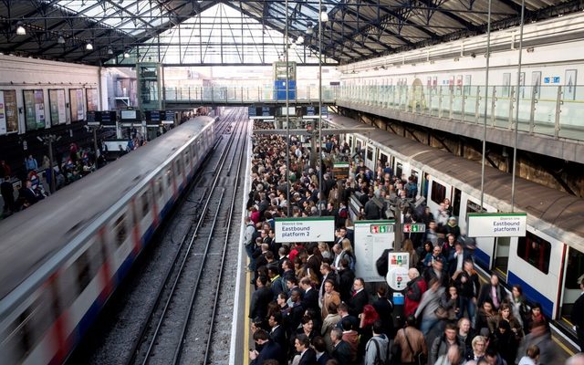 Vehicle, Transportation, Train