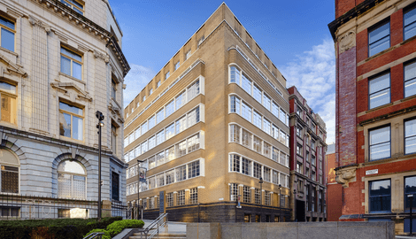 Building, Office Building, Condo