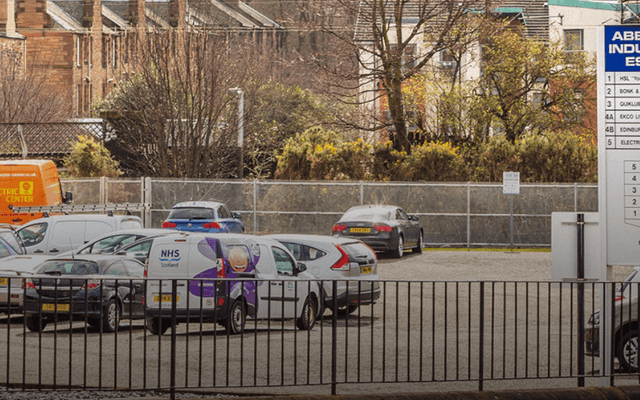Car, Vehicle, Transportation