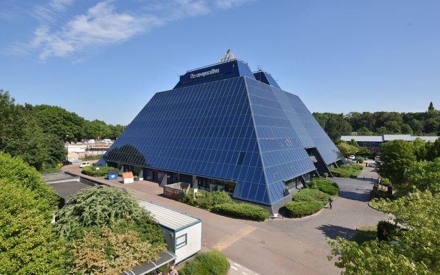 Building, Architecture, Urban