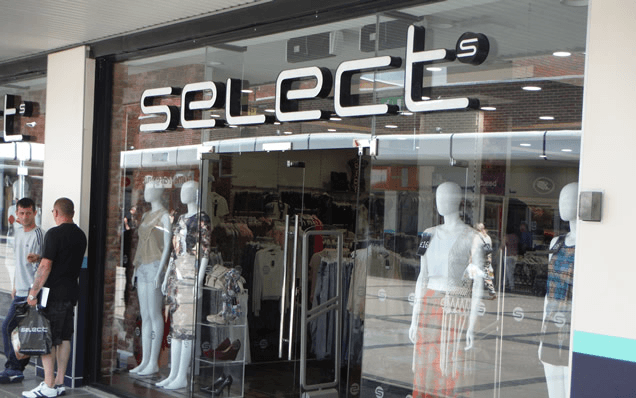 Select mulls third CVA in three years - Green Street News