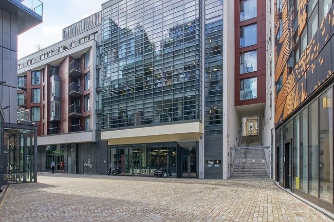 6 Brewhouse Yard London Ec1v 4dg