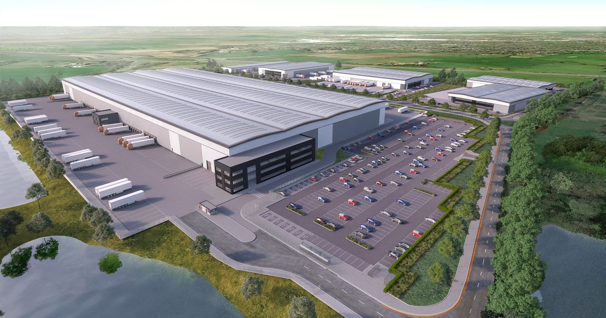 Amazon s 85m Midlands Logistics Hub Lures Investors Green Street News amazon-s-85m-midlands-logistics-hub-lures-investors-green-street-news