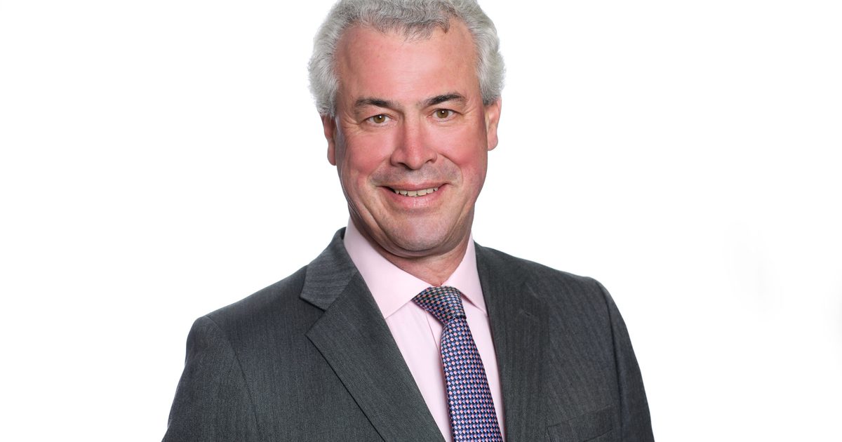 Carter Jonas appoints chairman Green Street News