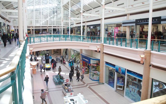 Person, Human, Shopping Mall