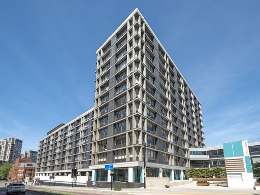 Housing, Building, Condo
