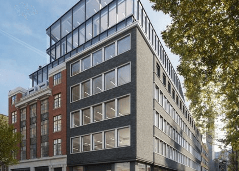 GPE Lets 17 700 Sq Ft At The Hickman To Four Communications Green gpe-lets-17-700-sq-ft-at-the-hickman-to-four-communications-green