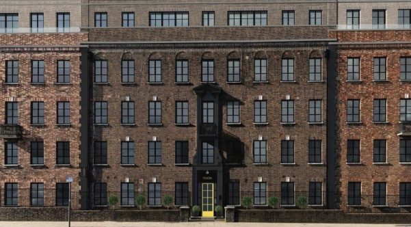 Node begins building €300m rental platform with Brixton buy - Green ...