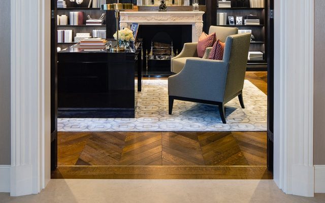 Furniture, Living Room, Indoors