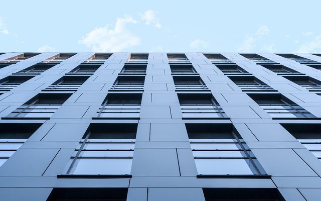 Home Decor, Window, Building