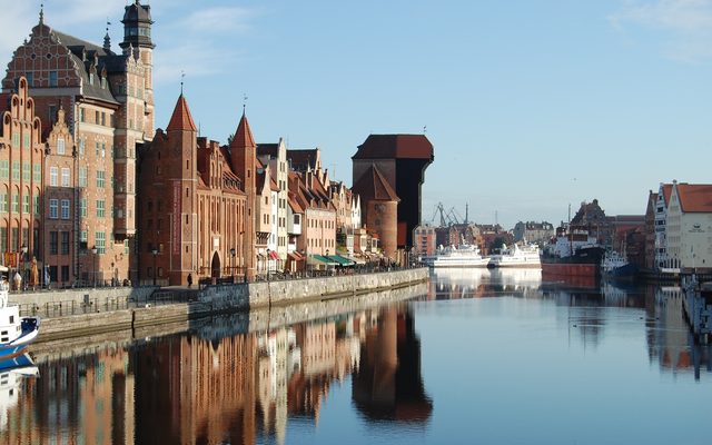 Architecture, Building, Spire