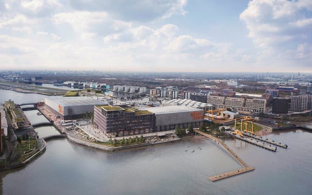 Landscape, Nature, Outdoors