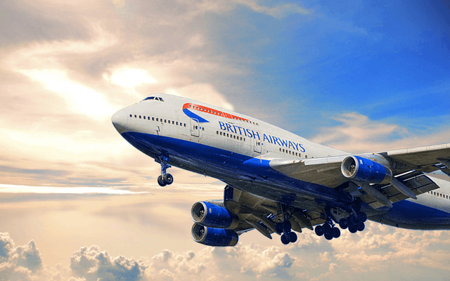 Airplane, Aircraft, Vehicle