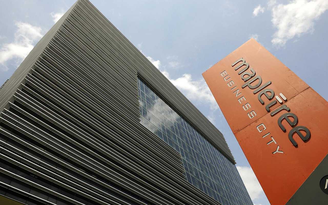 Mapletree appoints student chief operating officer Green Street News