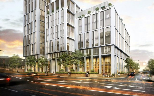 Condo, Building, Housing